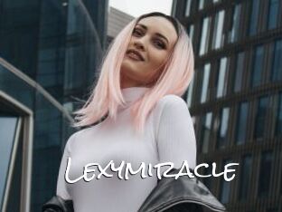 Lexymiracle