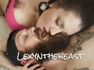 Lexynthebeast