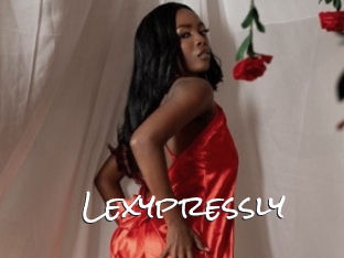 lexypressly Blow Cum