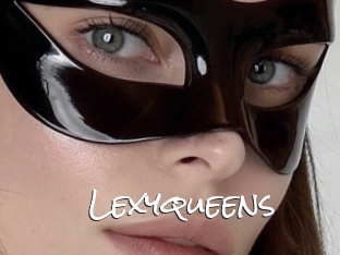 lexyqueens Blow Cum