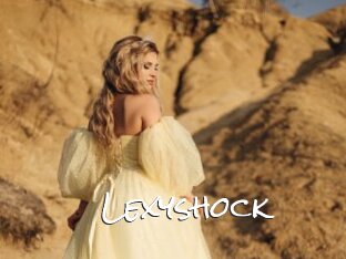 Lexyshock
