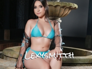 Lexysmitth