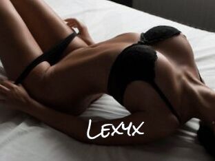 Lexyx
