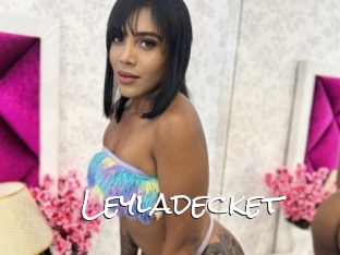 Leyladecket