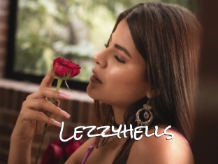 Lezzyhells