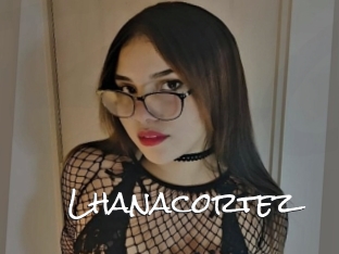 Lhanacortez