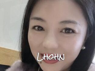 Lhohn
