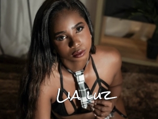 lia_luz Blow Cum