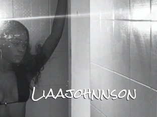 liaajohnnson Blow Cum