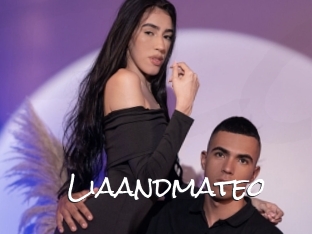 liaandmateo Blow Cum