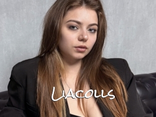 liacolls Blow Cum