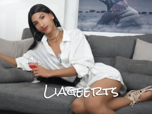 Liageerts