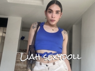 liah_sexydoll Blow Cum