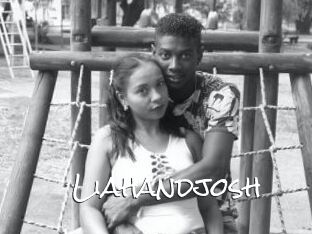 Liahandjosh
