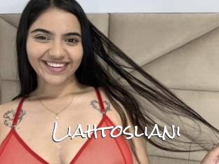 Liahtosliani