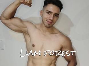 liam_forest Blow Cum