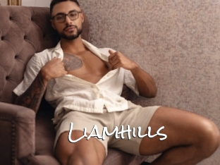 liamhills Blow Cum