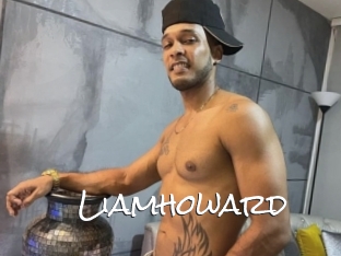 liamhoward Blow Cum