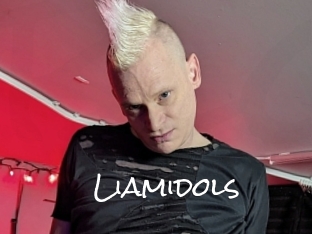 liamidols Blow Cum