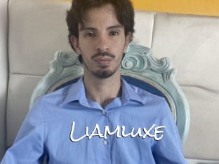 liamluxe Blow Cum