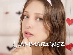 Liammartinez
