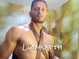 Liamsmith