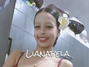 lianabela Blow Cum
