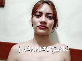 Liannabrow
