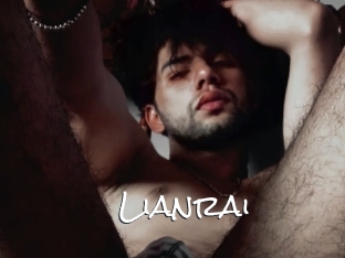 Lianrai