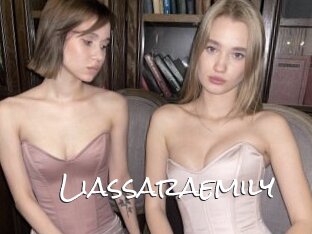 Liassaraemily