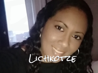 Lichkotze