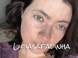 Liciasafadinha