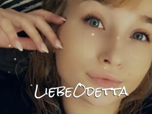 LiebeOdetta