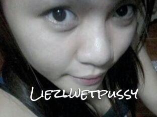 Liezlwetpussy