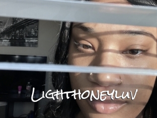Lighthoneyluv