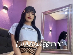 Liiaasweettt