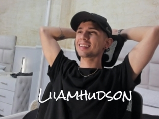 liiamhudson Blow Cum