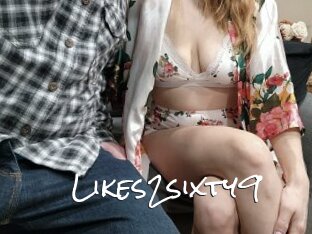 Likes2sixty9