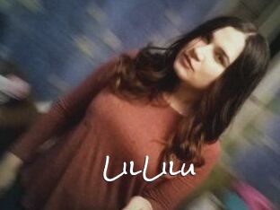 LilLilu