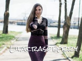 Lilacraspberry