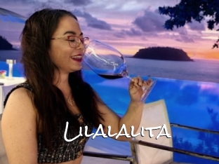 Lilalalita