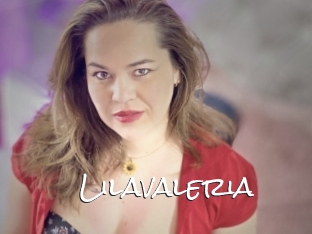 lilavaleria Blow Cum