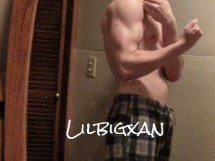 Lilbigxan