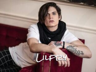 Lilfry