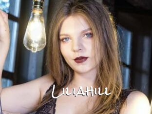 Liliahill