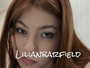 lilianbarfield Blow Cum