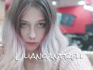 Liliancantrell
