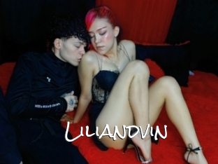 Liliandvin