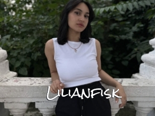 Lilianfisk