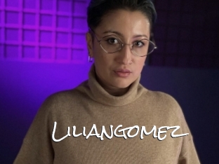 Liliangomez